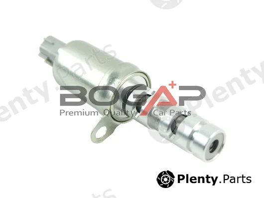 Bogap N1340100 — Control Valve, camshaft adjustment BOGAP Premium