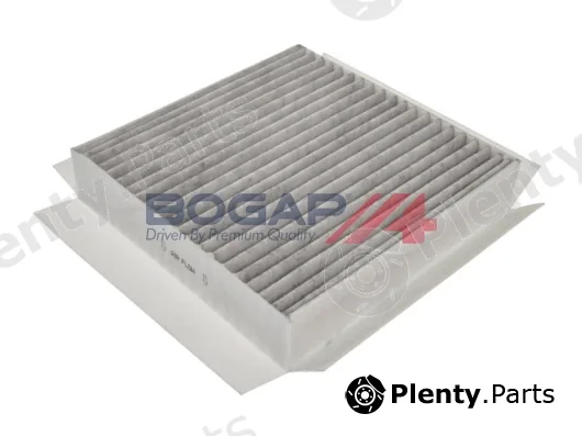 Bogap C8112134 — Filter, cabin air