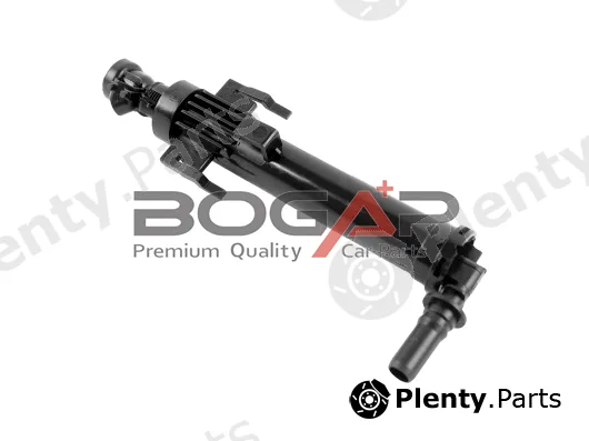 Bogap B5522135 — Washer Fluid Jet, headlight cleaning BOGAP Premium