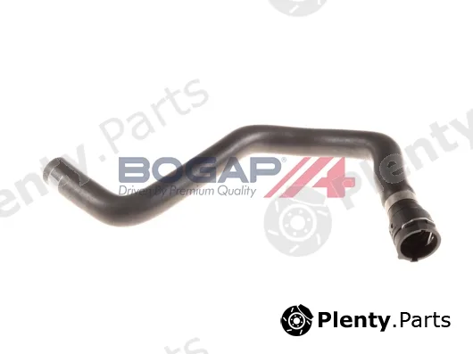 Bogap A4228292 — Radiator Hose BOGAP Premium