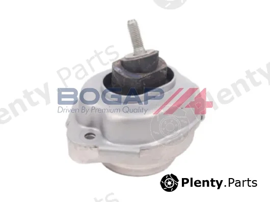 Bogap B1911141 — Mounting, engine BOGAP Premium