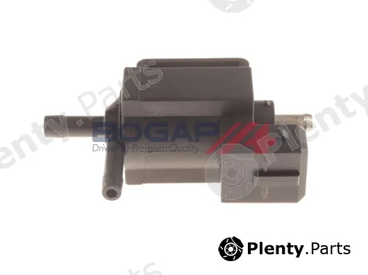 Bogap G6313101 — Control Flap, air supply BOGAP Premium