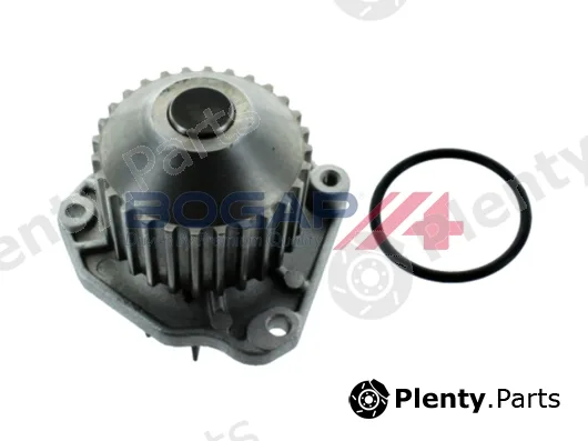 Bogap R4234103 — Water Pump, engine cooling BOGAP Premium