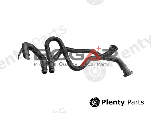 Bogap A1210112 — Hose, crankcase ventilation BOGAP Premium