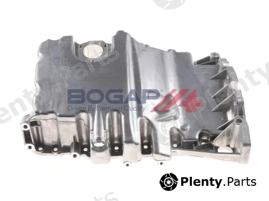 Bogap A1919140 — Oil Sump BOGAP Premium