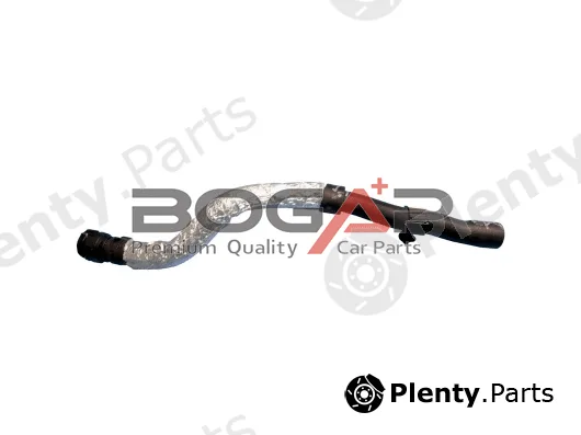 Bogap A4228151 — Radiator Hose BOGAP A+