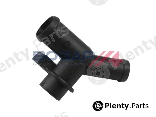 Bogap A4252145 — Coolant Flange BOGAP Premium