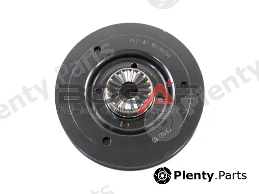 Bogap A1219100 — Belt Pulley, crankshaft BOGAP A+