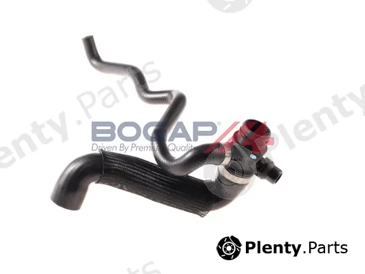 Bogap B4228417 — Radiator Hose BOGAP Premium