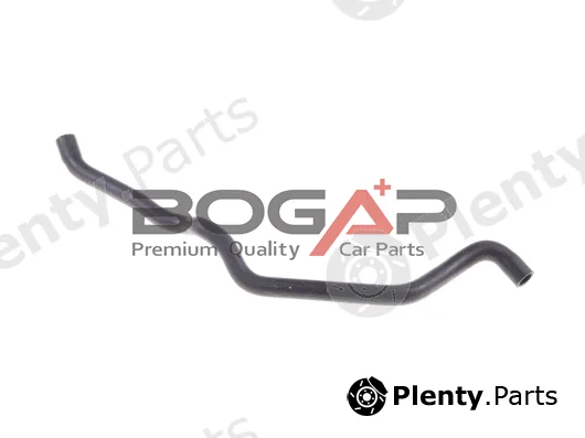 Bogap B4228194 — Radiator Hose BOGAP Premium
