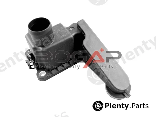 Bogap A1211114 — Valve, crankcase ventilation BOGAP Premium