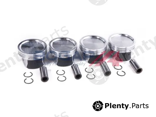Bogap A1224105 — Piston BOGAP A+