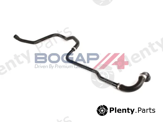 Bogap B4228201 — Radiator Hose BOGAP Premium
