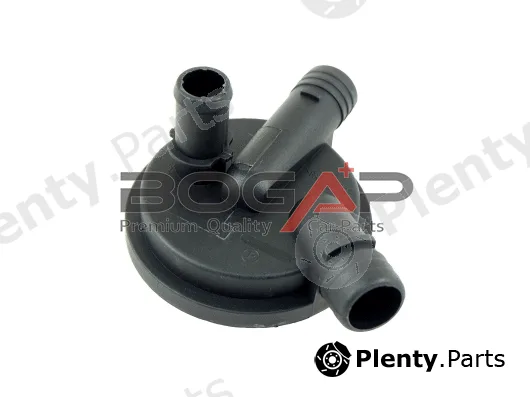 Bogap A1211109 — Valve, crankcase ventilation BOGAP Premium