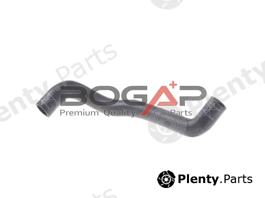 Bogap A4228136 — Radiator Hose BOGAP Premium