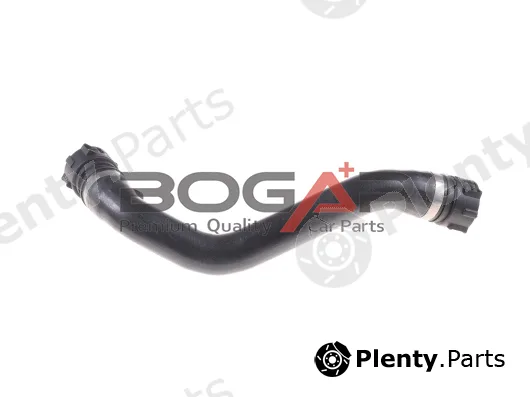 Bogap B4228230 — Radiator Hose BOGAP Premium