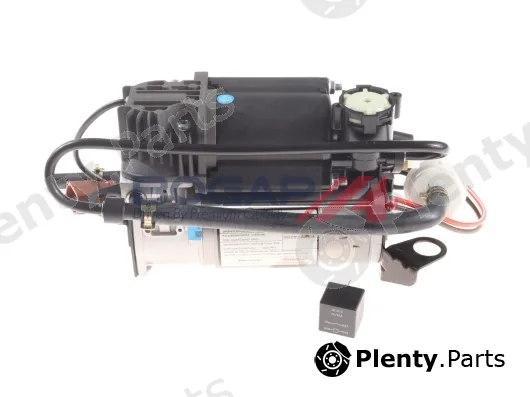 Bogap A3428105 — Compressor, compressed air system BOGAP Premium