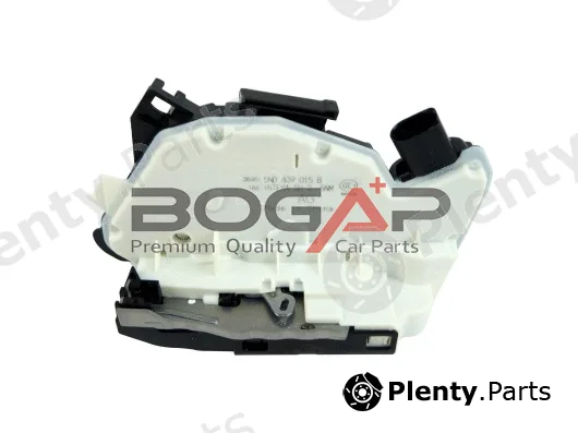 Bogap A5316116 — Door Lock BOGAP A+