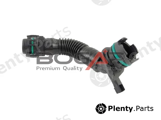 Bogap B1210170 — Hose, crankcase ventilation BOGAP Premium