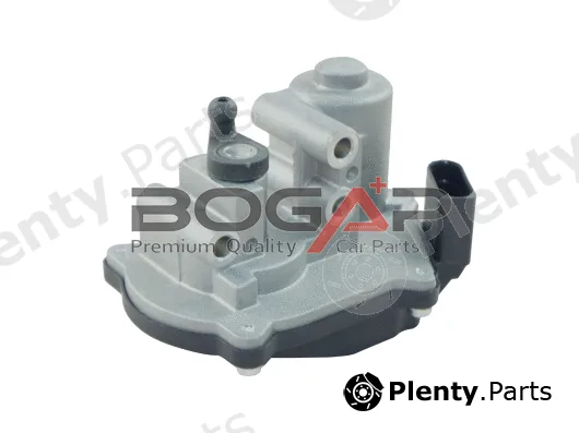 Bogap A6310112 — Control, swirl covers (induction pipe) BOGAP Premium