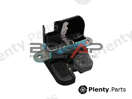 Bogap A5136104 — Tailgate Lock BOGAP A+