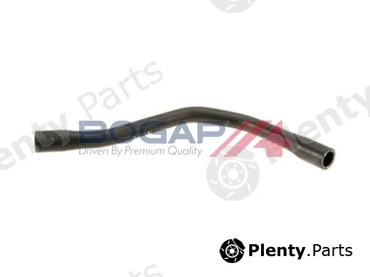Bogap A4228443 — Radiator Hose BOGAP Premium