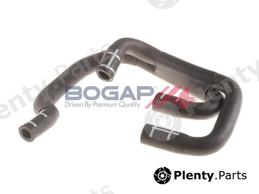 Bogap A4228261 — Radiator Hose BOGAP Premium
