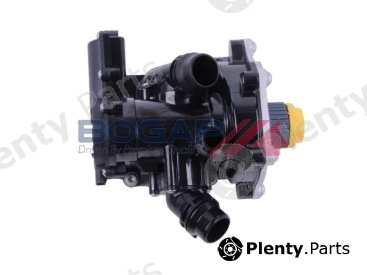 Bogap A4238100 — Repair Kit, water pump BOGAP A+