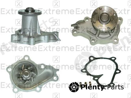 Extreme 98980050 — Water Pump, engine cooling