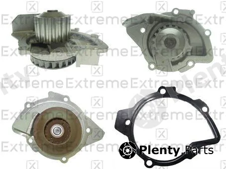 Extreme 98560024 — Water Pump, engine cooling