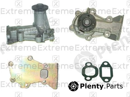 Extreme 98150001 — Water Pump, engine cooling