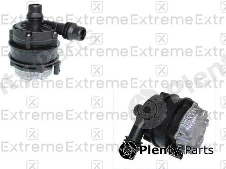 Extreme 98980713 — Auxiliary Water Pump (cooling water circuit)