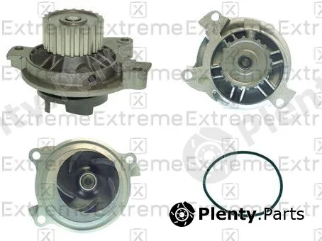 Extreme 98980659 — Water Pump, engine cooling