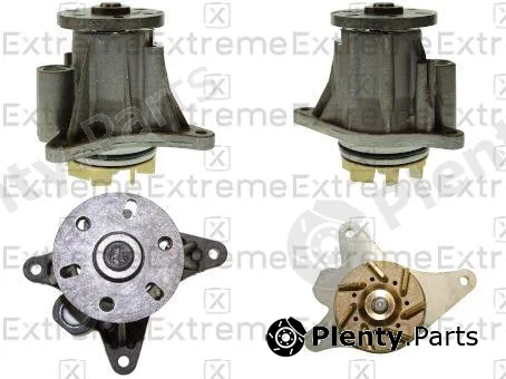 Extreme 98300014 — Water Pump, engine cooling