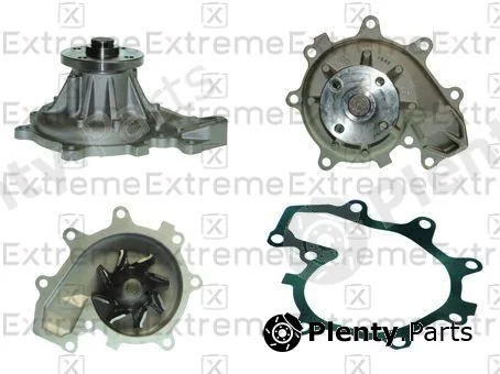 Extreme 98980080 — Water Pump, engine cooling