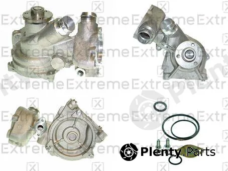 Extreme 98230037 — Water Pump, engine cooling