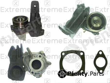 Extreme 98980514 — Water Pump, engine cooling