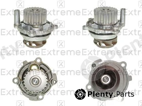 Extreme 98980611 — Water Pump, engine cooling