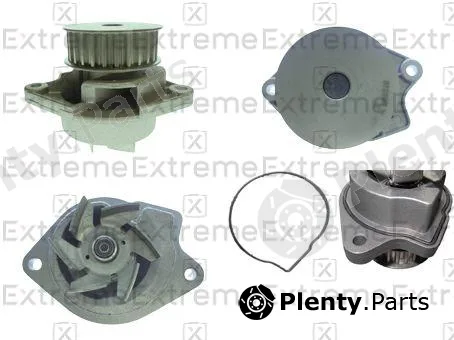 Extreme 98980646 — Water Pump, engine cooling