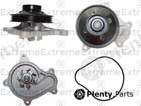 Extreme 98980367 — Water Pump, engine cooling