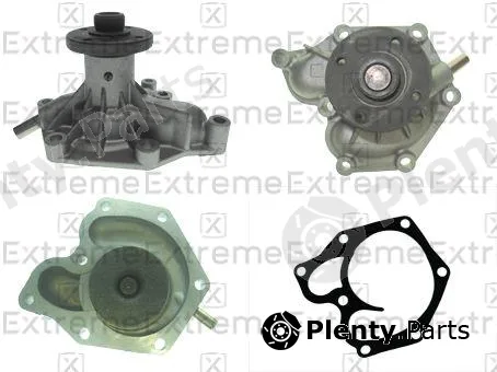 Extreme 98980451 — Water Pump, engine cooling
