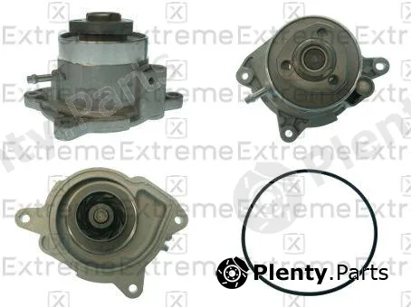 Extreme 98980246 — Water Pump, engine cooling