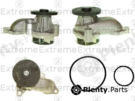 Extreme 98180004 — Water Pump, engine cooling