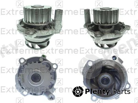 Extreme 98980612 — Water Pump, engine cooling