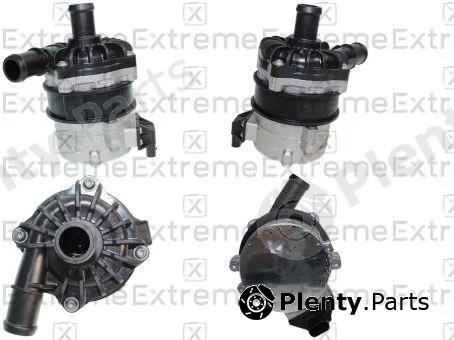 Extreme 98980752 — Auxiliary Water Pump (cooling water circuit)