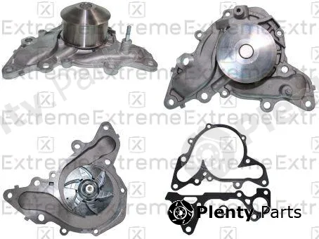 Extreme 98980148 — Water Pump, engine cooling