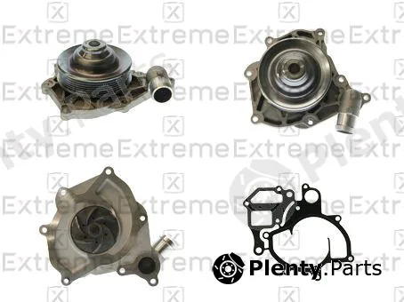Extreme 98980259 — Water Pump, engine cooling