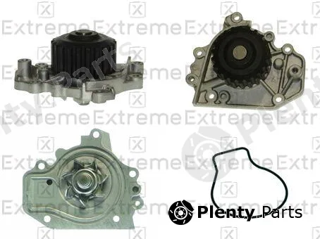 Extreme 98980143 — Water Pump, engine cooling