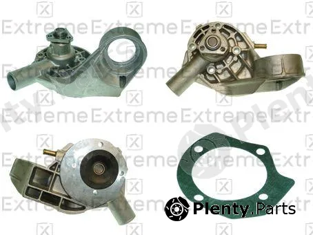 Extreme 98980426 — Water Pump, engine cooling