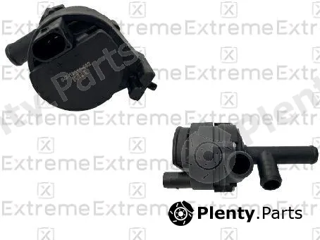 Extreme 98980694 — Auxiliary Water Pump (cooling water circuit)